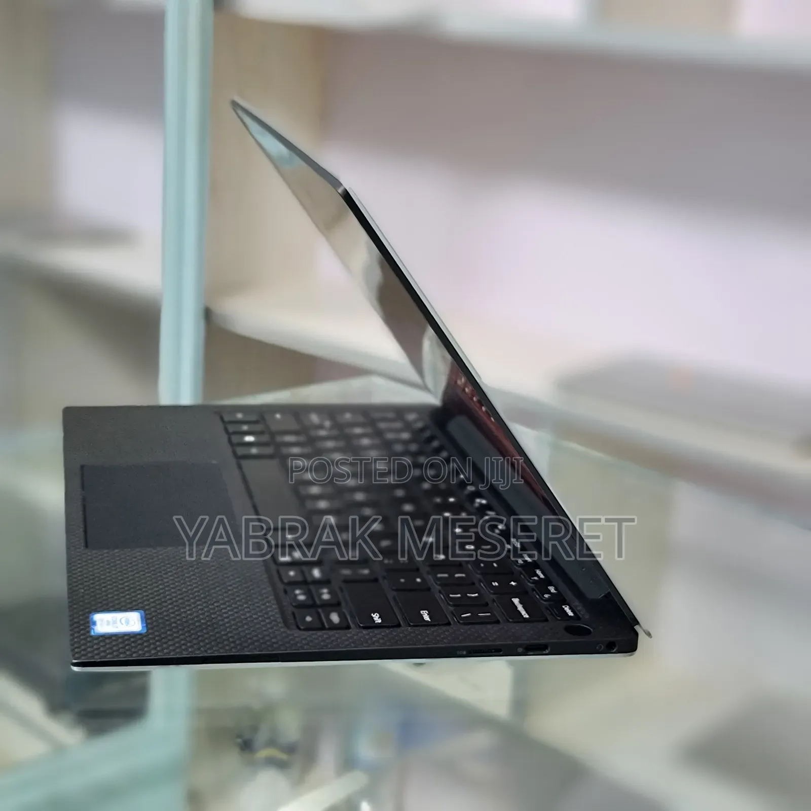 New Laptop Dell 16GB Intel Core I7 SSD 512GB