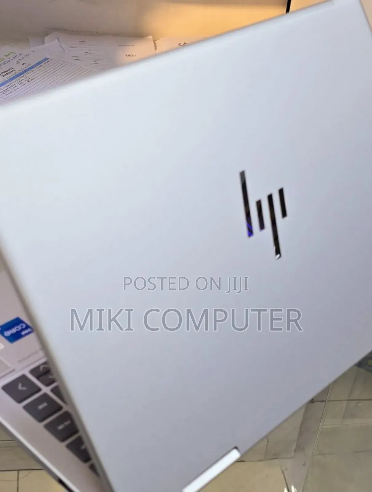 New Laptop HP Envy X360 8GB Intel Core I5 SSD 512GB