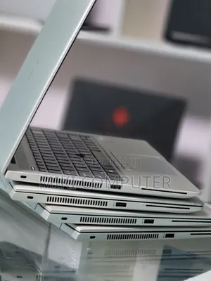 New Laptop HP EliteBook 840 16GB Intel Core I7 SSD 512GB
