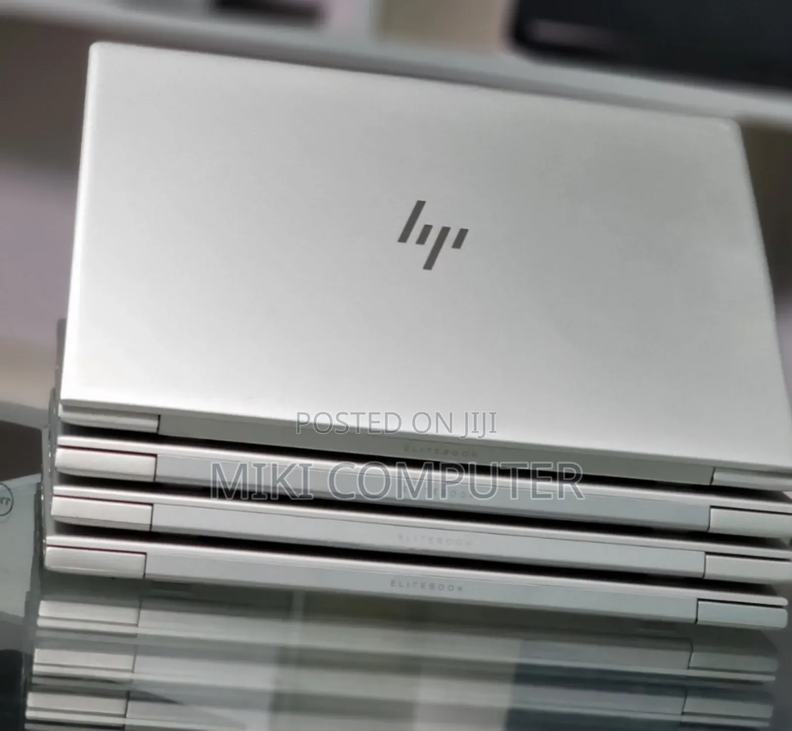 New Laptop HP EliteBook 840 16GB Intel Core I7 SSD 512GB