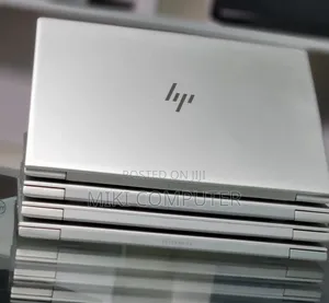 New Laptop HP EliteBook 840 16GB Intel Core I7 SSD 512GB