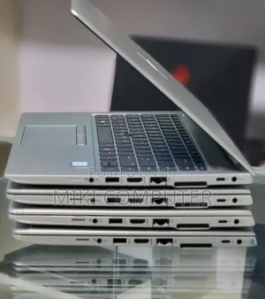 New Laptop HP EliteBook 840 16GB Intel Core I7 SSD 512GB
