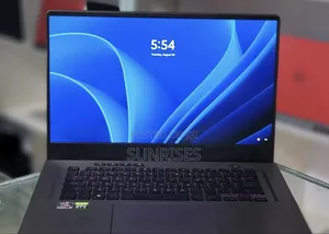 Photo - New Laptop Asus ROG Zephyrus (GX501) 16GB AMD Ryzen 9 SSD 512GB