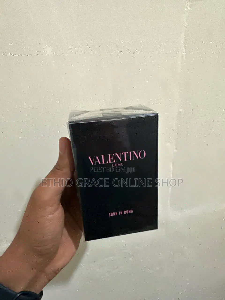 Valentino Perfume