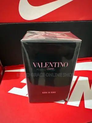 Valentino Perfume