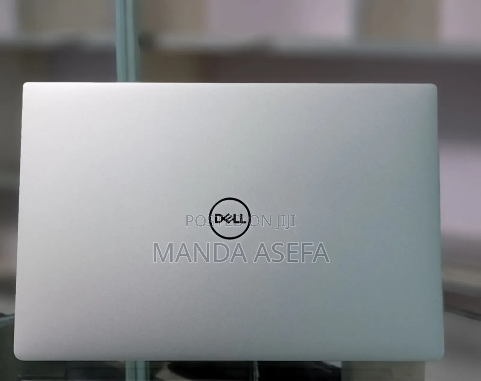 New Laptop Dell XPS 13 16GB Intel Core I7 SSD 512GB