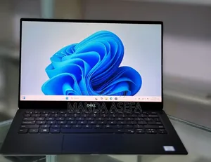 New Laptop Dell XPS 13 16GB Intel Core I7 SSD 512GB