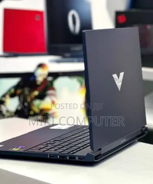 New Laptop HP Victus 15 16GB Intel Core I5 SSD 512GB