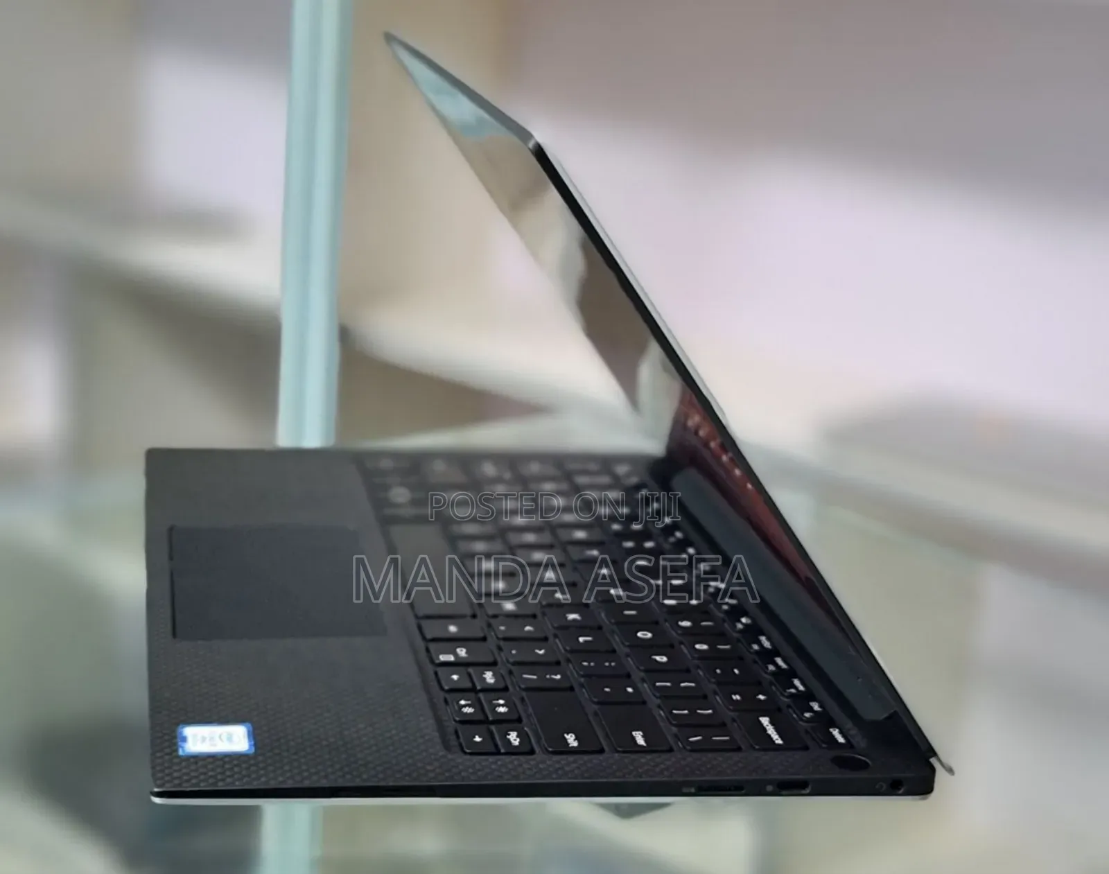 New Laptop Dell XPS 13 16GB Intel Core I7 SSD 512GB
