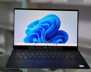 New Laptop Dell XPS 13 16GB Intel Core I7 SSD 512GB