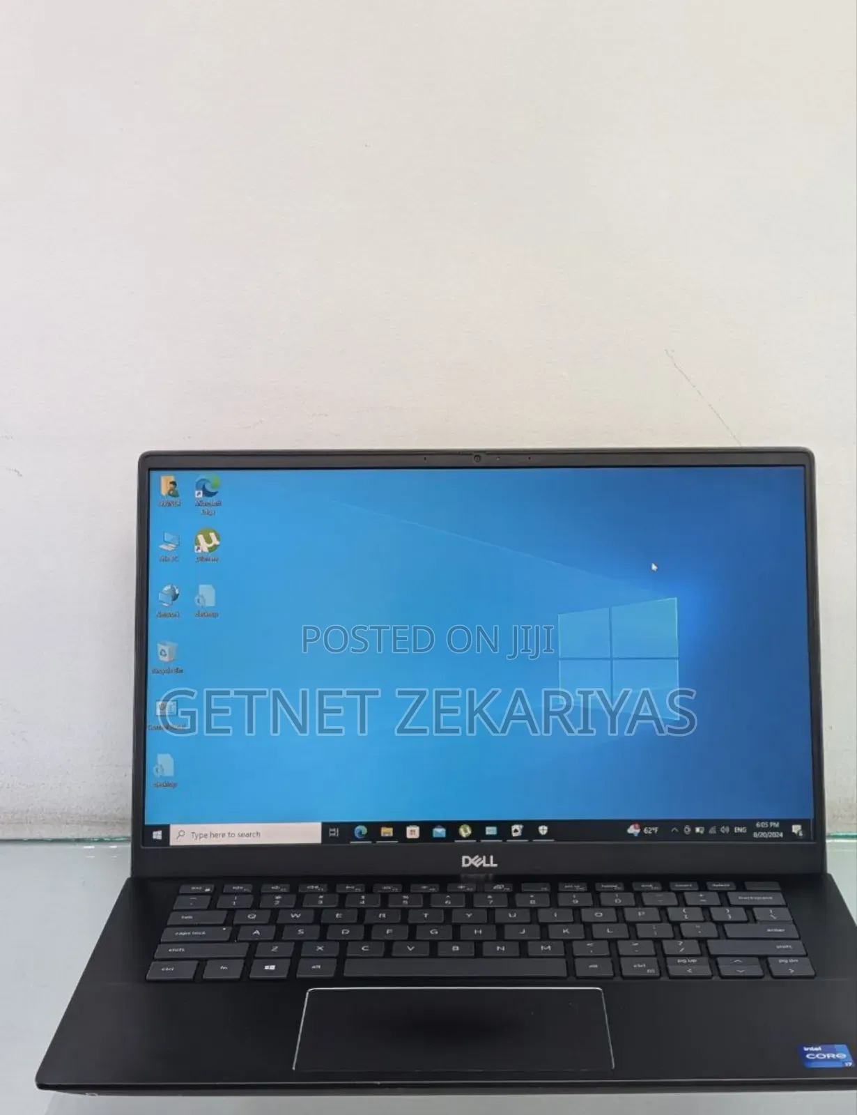 New Laptop Dell Vostro 5459 8GB Intel Core I7 SSD 512GB