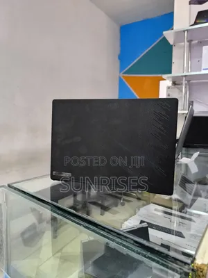 Photo - New Laptop Asus ROG Zephyrus G15 16GB Intel Core I7 SSD 512GB