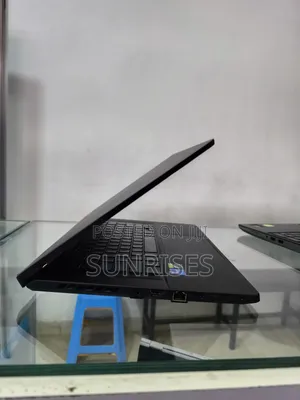 New Laptop Asus ROG Zephyrus G15 16GB Intel Core I7 SSD 512GB