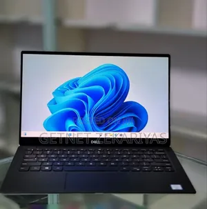 Photo - New Laptop Dell XPS 13 16GB Intel Core I7 SSD 512GB