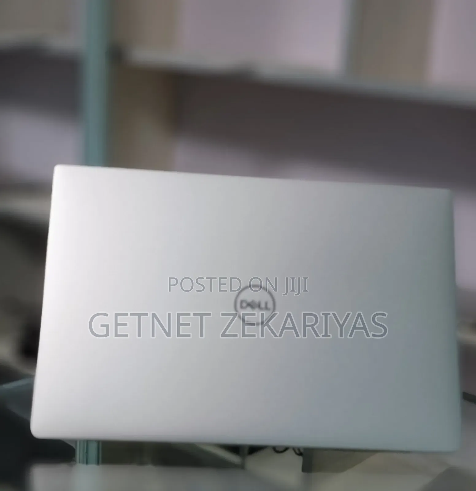 New Laptop Dell XPS 13 16GB Intel Core I7 SSD 512GB