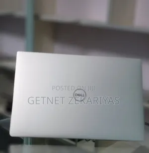 New Laptop Dell XPS 13 16GB Intel Core I7 SSD 512GB