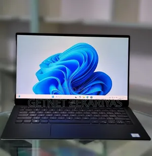 New Laptop Dell XPS 13 16GB Intel Core I7 SSD 512GB