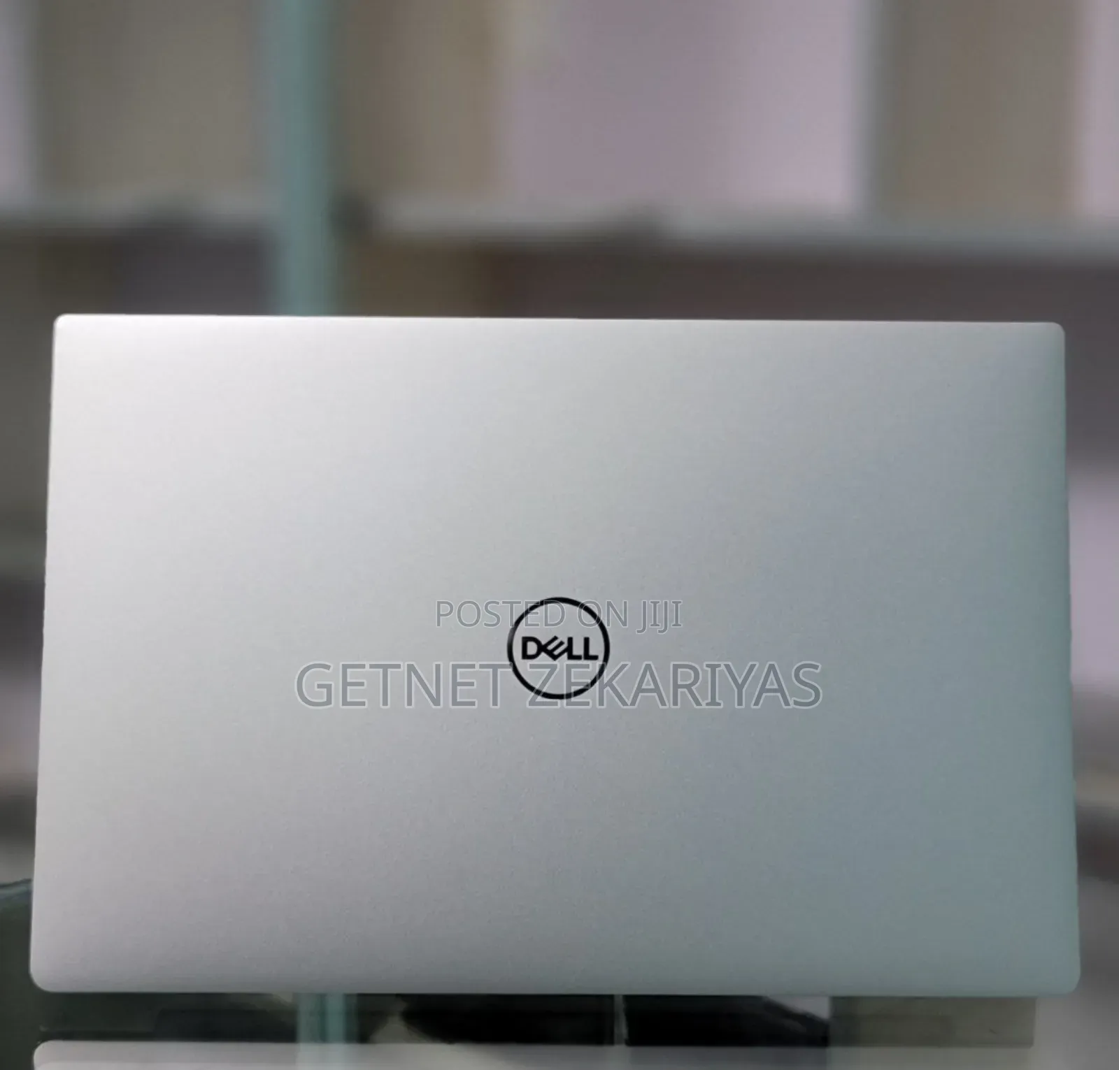 New Laptop Dell XPS 13 16GB Intel Core I7 SSD 512GB