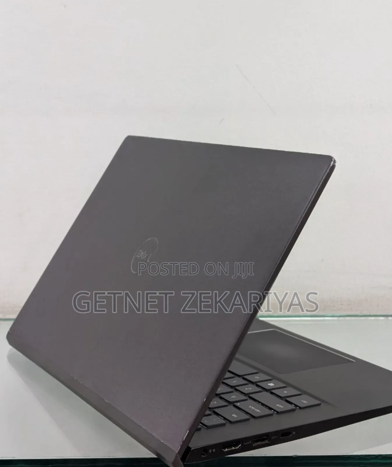 New Laptop Dell XPS 13 16GB Intel Core I7 SSD 512GB