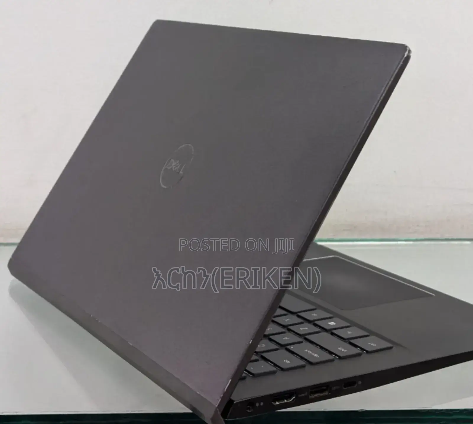 New Laptop Dell Vostro 5481 8GB Intel Core I7 SSD 512GB
