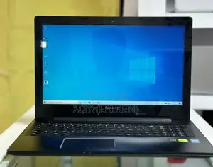 New Laptop Dell Latitude 5580 8GB Intel Core I5 SSD 256GB