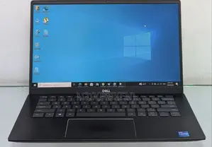 New Laptop Dell Latitude 5580 8GB Intel Core I5 SSD 256GB