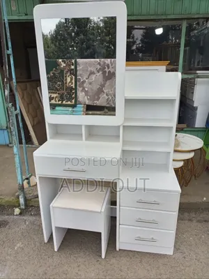 ደሬሲንግ/Dressing