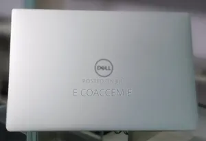 New Laptop Dell 16GB Intel Core I7 SSD 512GB