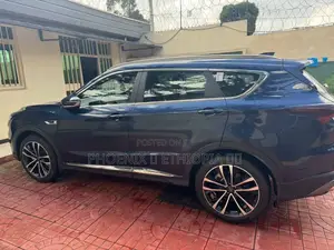 Jetour X70 Plus 2023