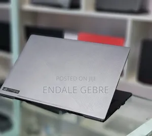 New Laptop Asus ROG ZEPHYRUS (GX501) 16GB AMD Ryzen 9 SSD 1T