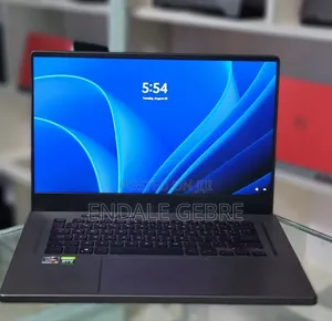 New Laptop Asus ROG ZEPHYRUS (GX501) 16GB AMD Ryzen 9 SSD 1T