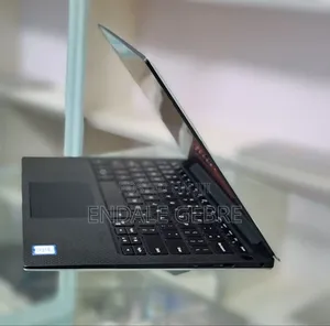 New Laptop Dell XPS 13 16GB Intel Core I7 SSD 512GB