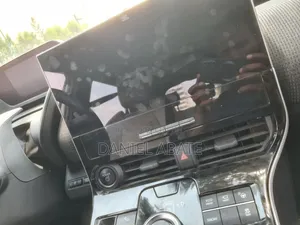 Toyota bZ4X 2023 Gray