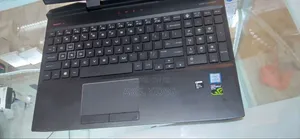 New Laptop HP Omen X 16GB Intel Core i5 SSD 512GB