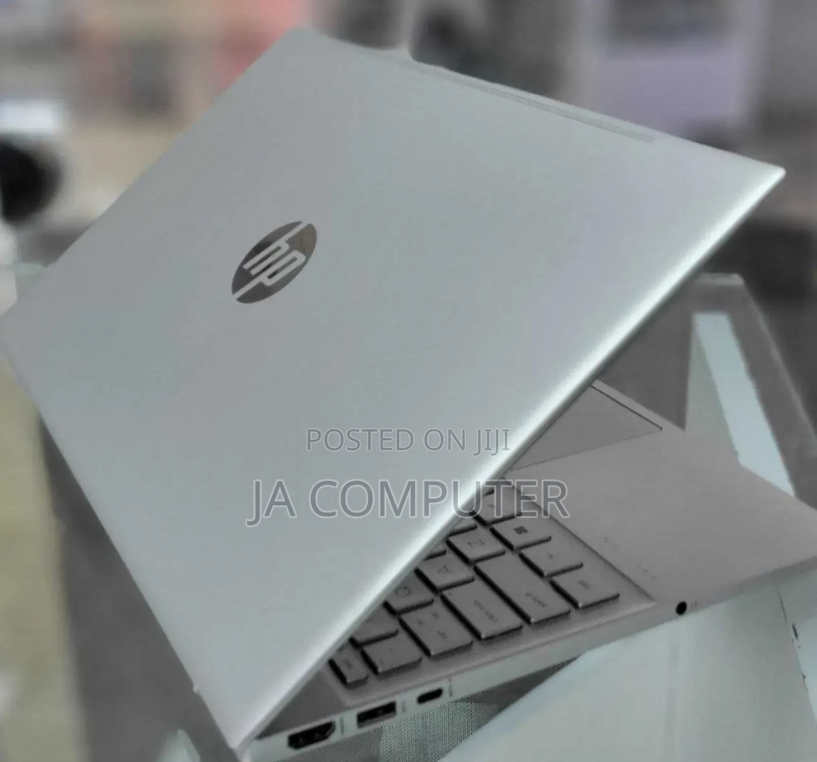 New Laptop HP Pavilion 15 8GB Intel Core I5 SSD 512GB