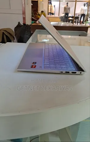 New Laptop HP Pavilion 14 16GB AMD Ryzen 5 SSD 512GB
