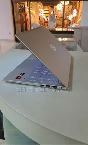 New Laptop HP Pavilion 14 16GB AMD Ryzen 5 SSD 512GB