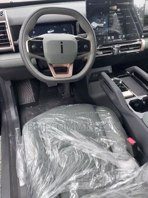 New Chery iCar EQ3 2024 Gray