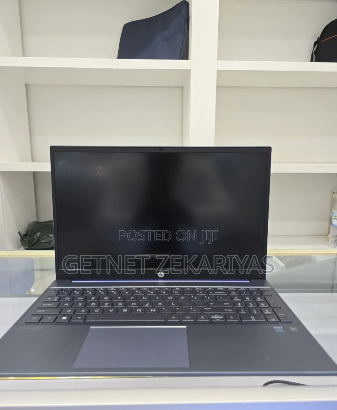 New Laptop HP Pavilion 15 8GB Intel Core I5 SSD 512GB