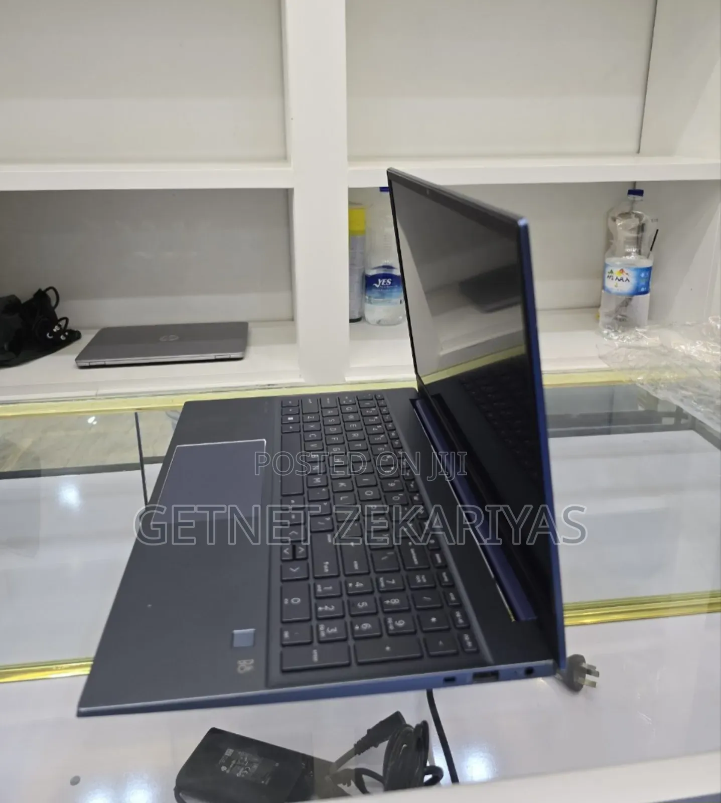 New Laptop HP Pavilion 15 8GB Intel Core I5 SSD 512GB