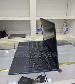 New Laptop HP Pavilion 15 8GB Intel Core I5 SSD 512GB