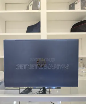 New Laptop HP Pavilion 15 8GB Intel Core I5 SSD 512GB