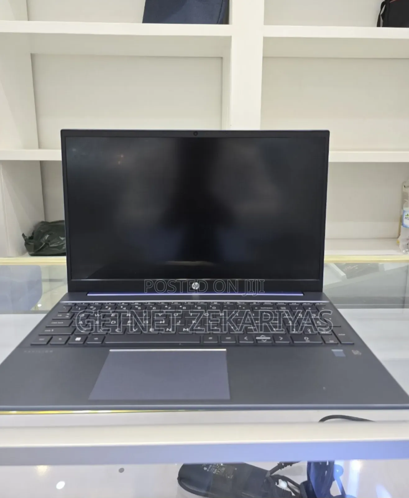 New Laptop HP Pavilion 15 8GB Intel Core I5 SSD 512GB