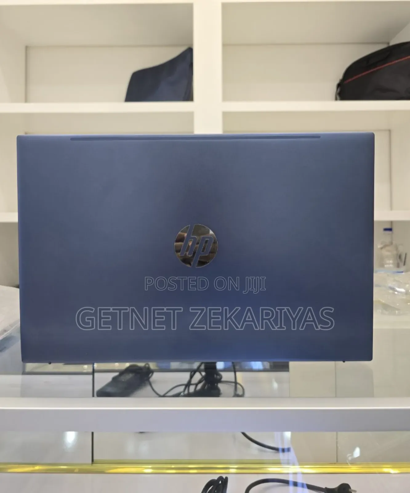 New Laptop HP Pavilion 15 8GB Intel Core I5 SSD 512GB