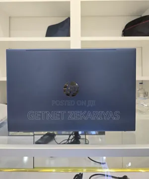 New Laptop HP Pavilion 15 8GB Intel Core I5 SSD 512GB