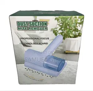 Photo - Dust Suction Mites Remover
