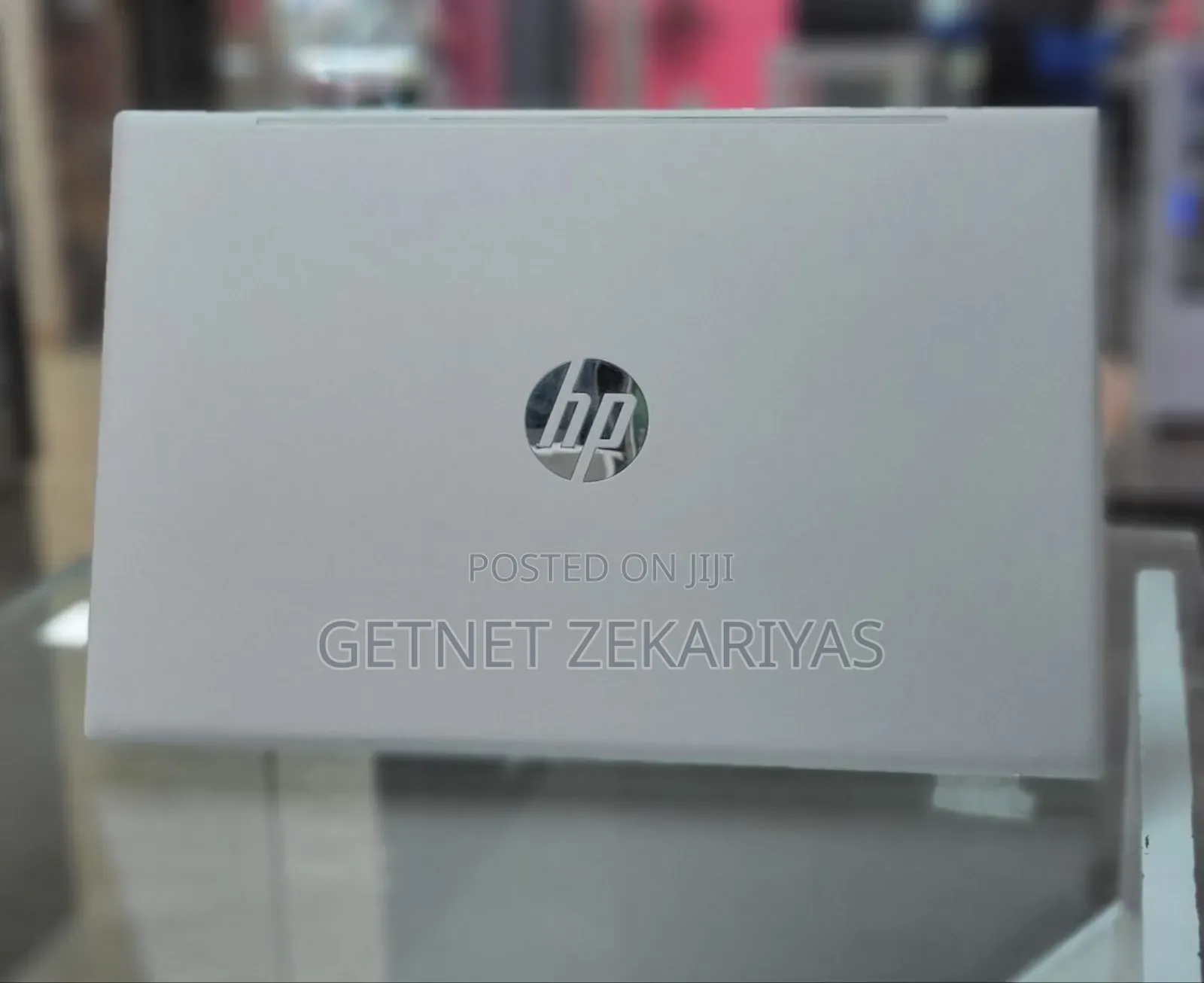 New Laptop HP Pavilion 15 8GB Intel Core I5 SSD 512GB