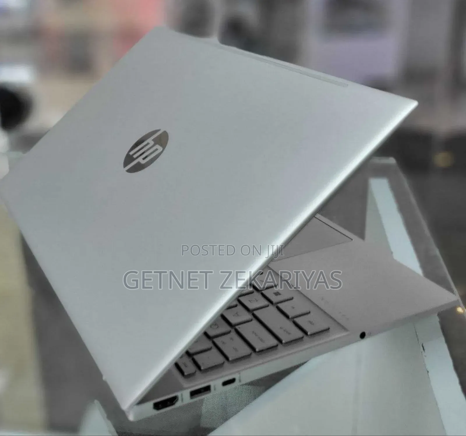 New Laptop HP Pavilion 15 8GB Intel Core I5 SSD 512GB