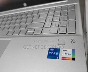 New Laptop HP Pavilion 15 8GB Intel Core I5 SSD 512GB