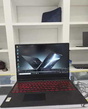 Photo - New Laptop Lenovo Legion 5 16GB Intel Core I7 SSD 512GB